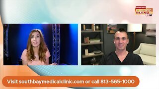 South Bay Medical Clinic | Morning Blend