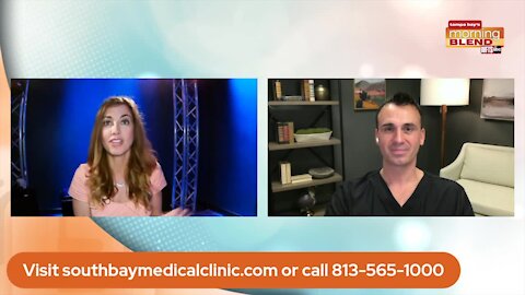 South Bay Medical Clinic | Morning Blend