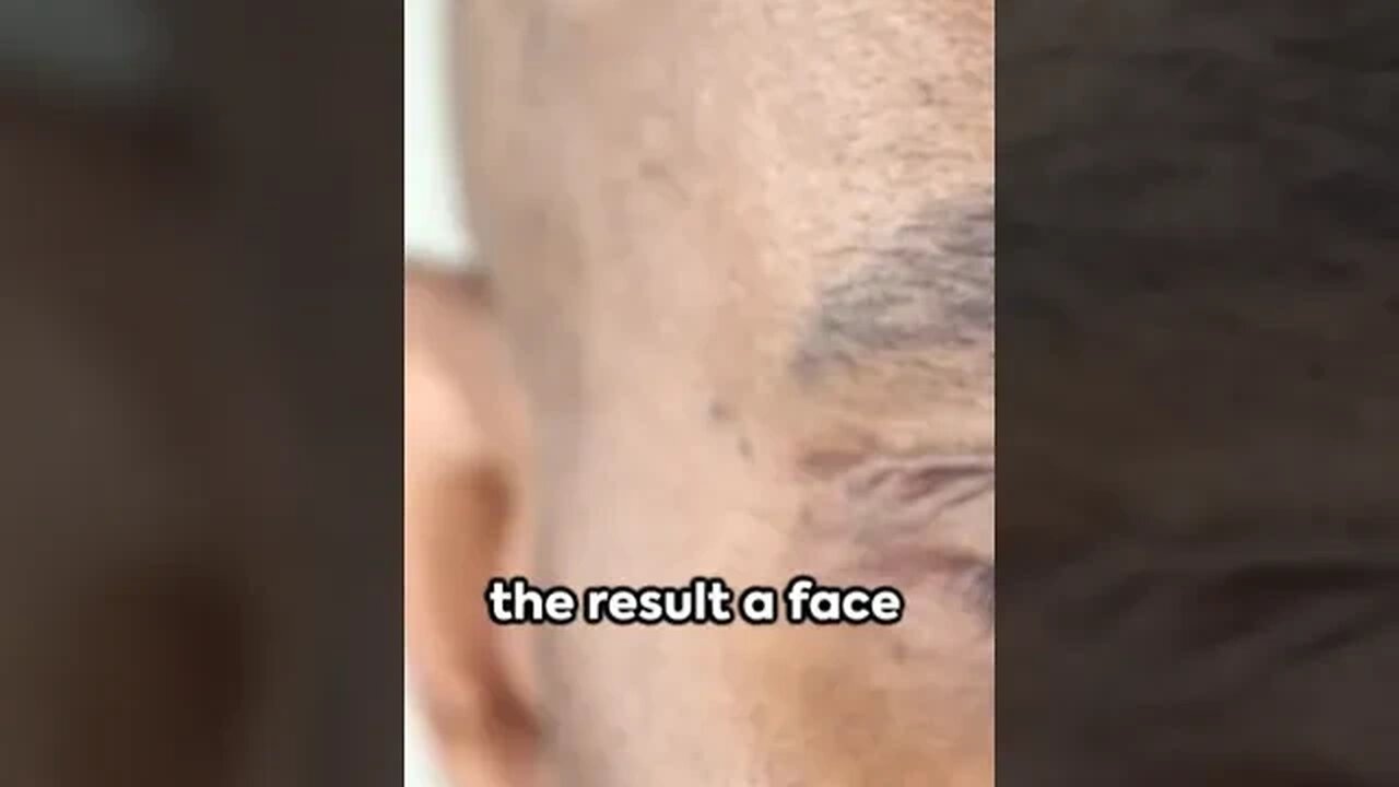 The Muhnochwa The Face Scratcher Legend 2023 09 22