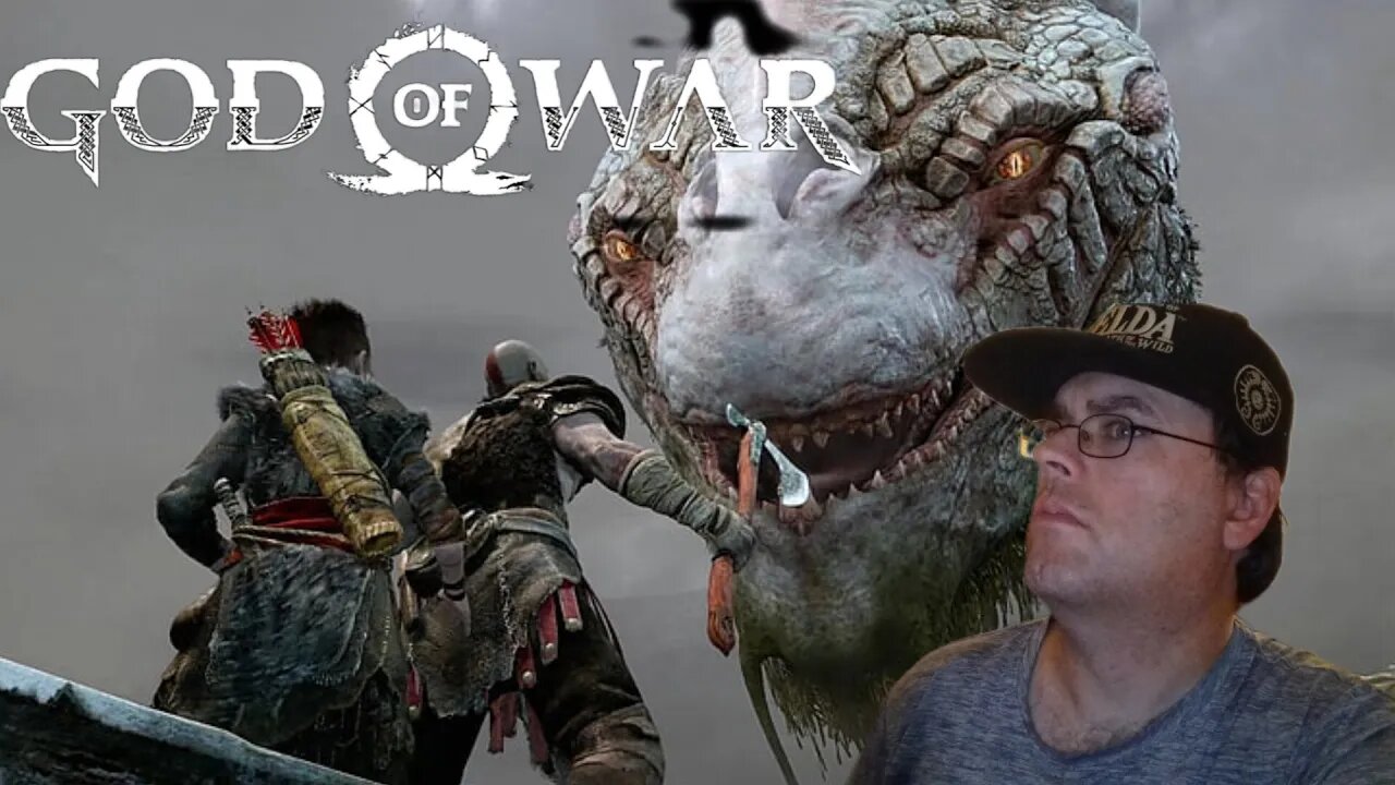 SON OF WAR/ GOD OF WAR PART 3