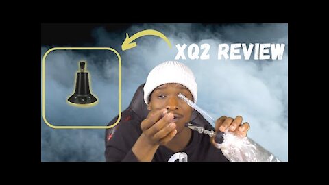 Everything There Is To Know About The Arizer XQ2