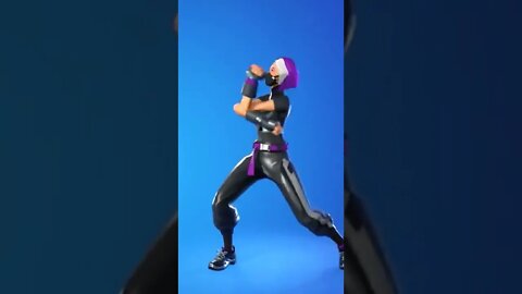 Fortnite Infectious Emote