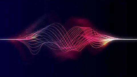 285Hz Pure Solfeggio Tone Biaural Beat Sine Waves - 1 Hour - Heal Body and Minde