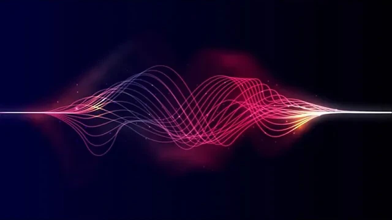 285Hz Pure Solfeggio Tone Biaural Beat Sine Waves - 1 Hour - Heal Body and Minde