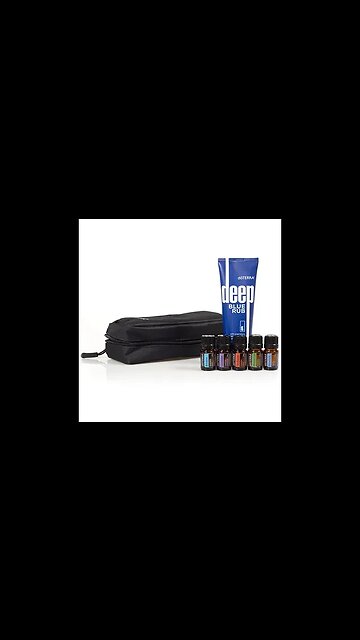 7 BENEFITS OF THE ATHLETE'S KIT