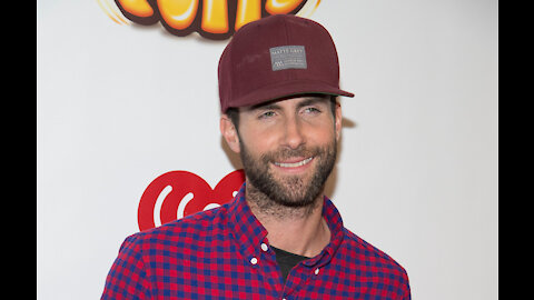 Adam Levine rules out return to The Voice