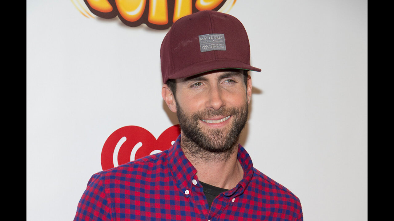 Adam Levine rules out return to The Voice