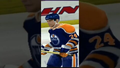 #nhl2005 #xbox #emulator #gameclips #ohhighbud #edmontonoilers #calgaryflames