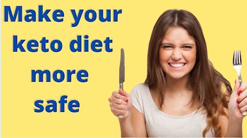 The ketogenic diet: types, benefits and risks