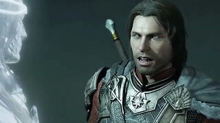 #ET_Games 38: Middle Earth