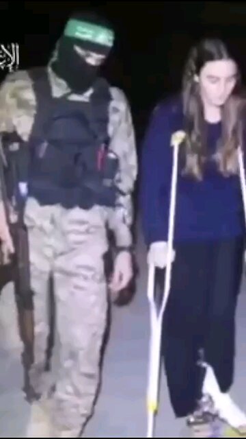 Maya Regev - How did I end up in this situation?