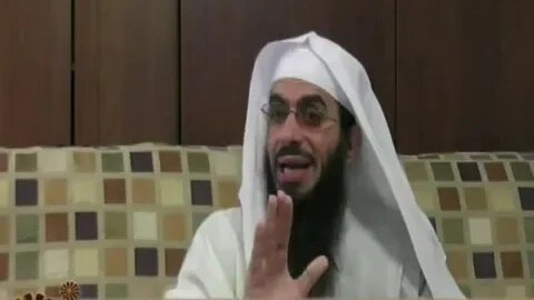 Don't Be Like the Crazy Women of Makkah Shaykh Ahmad Musa Jibril