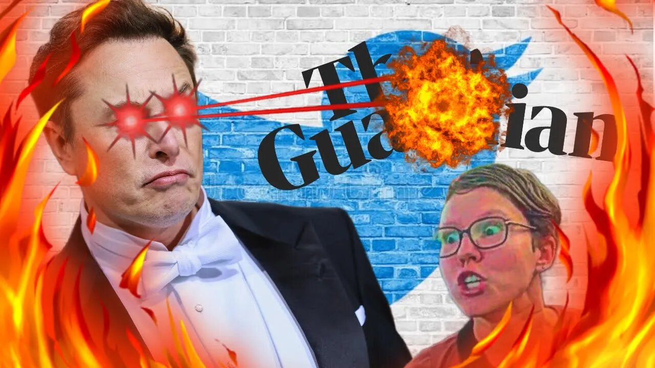 Elon Musk TALKS Twitter and SH!LL Media doesn't understand how business works?!