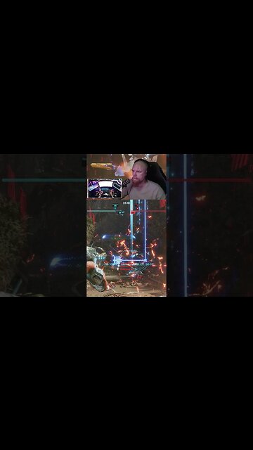 My First Game In EXOPRIMAL #exoprimal #capcom #dinosaur #scandinavianwolf #shorts