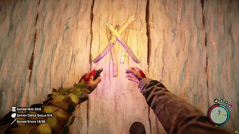 Sons Of The Forest ep17