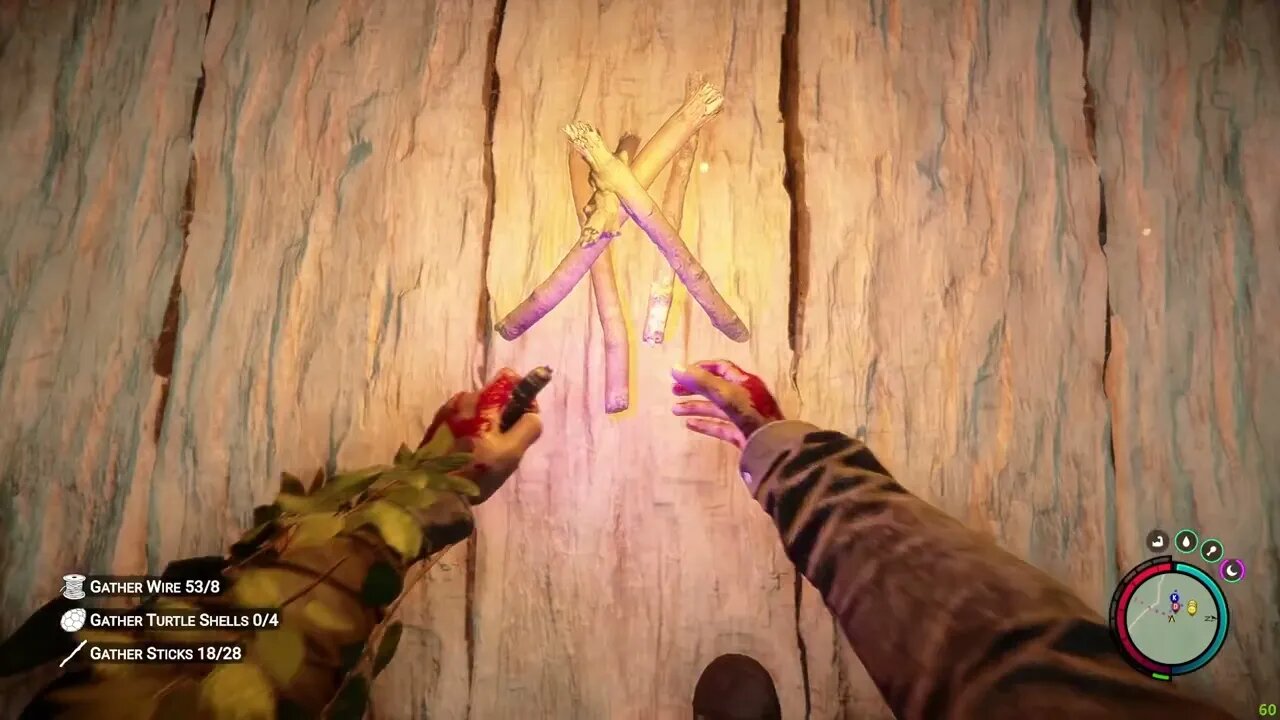 Sons Of The Forest ep17