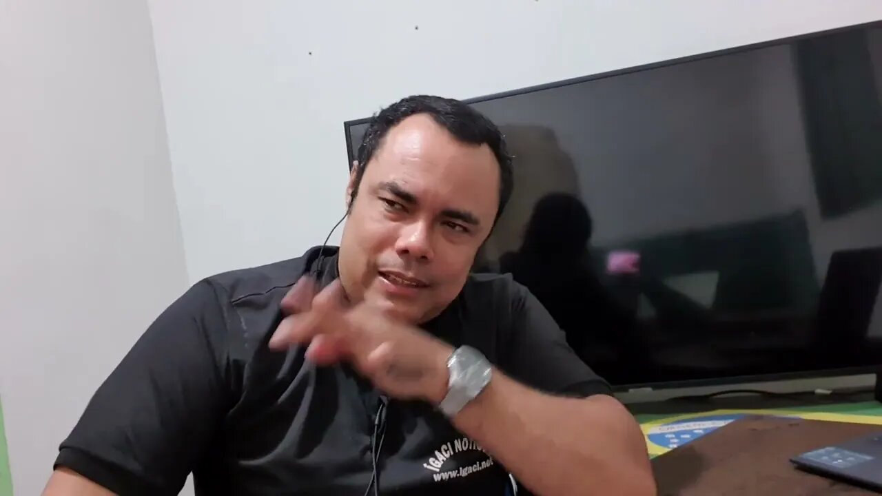 Ex-ministro de Lula afirma que ONGs e o narcotráfico formam estado paralelo e governam a Amazônia!