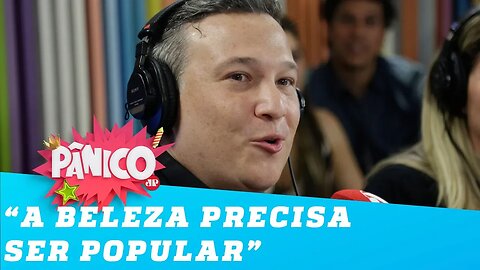 A beleza precisa ser popular, diz sócio da Embelleze