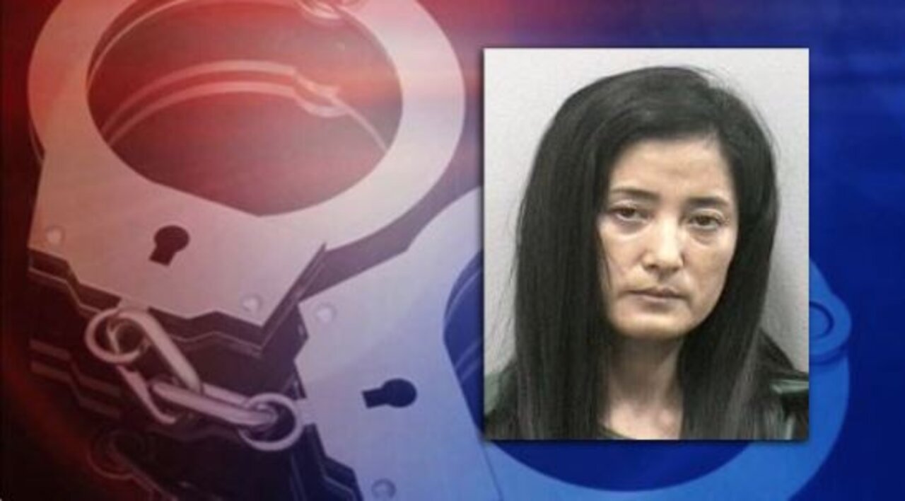 Woman charged in connection with an alleged Martin County spa prostitution case sentenced