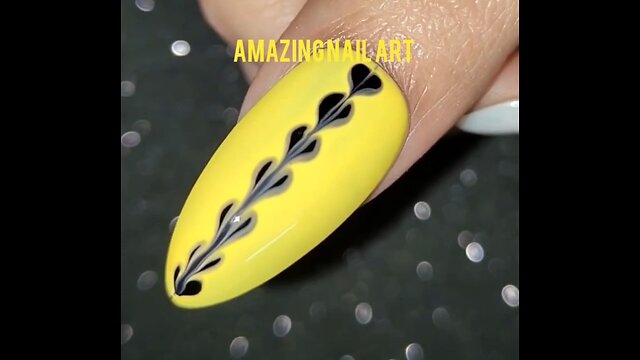 Simple | Relaxing | satisfying & Amazing Nail Art