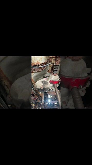 Final Repair? 2001 Jeep Cherokee May be Finished #jeep #cherokee #rust