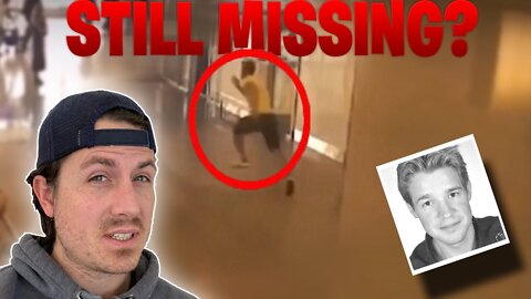 Disturbing footage NO ONE can explain - The Lars Mittank Story