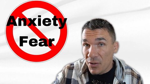 How to Overcome Anxiety and Fear | Natural Method Explained