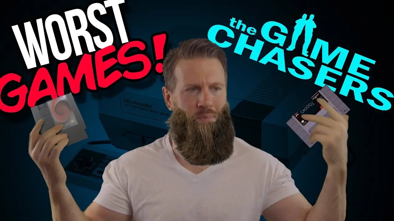 Most Disappointing Finds On Game Chasers