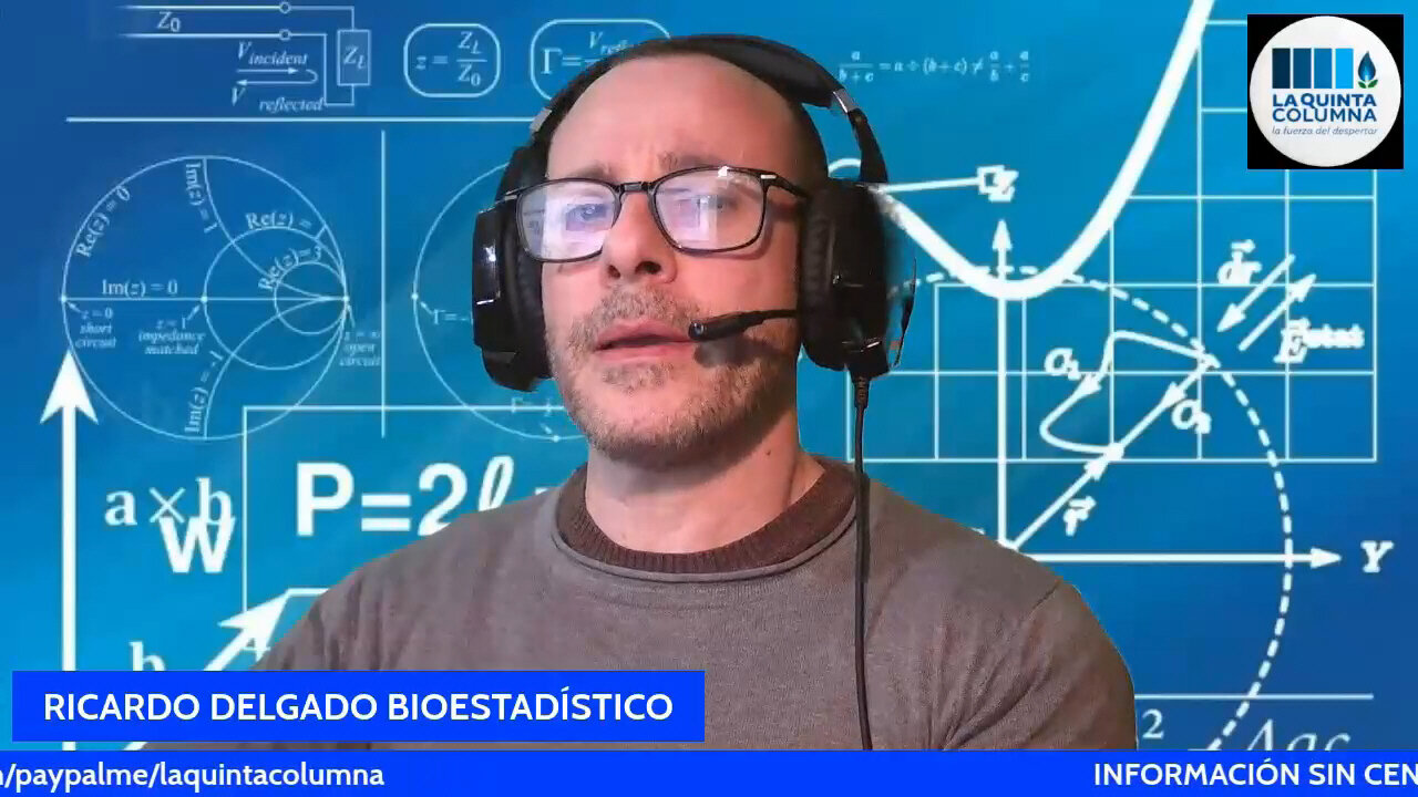 La Quinta Columna. Lo Veo TV. 1085