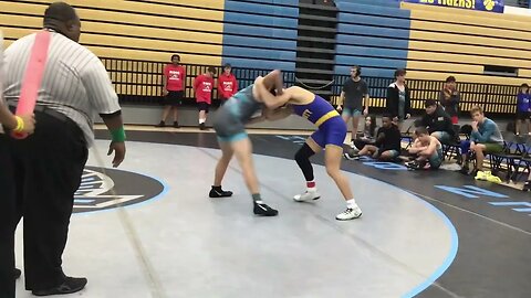 170 Vs Bayside