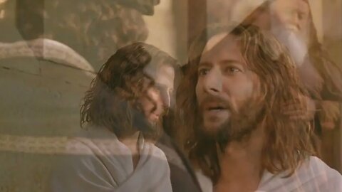 Eastern Cree - John 7:1-24 “Jewish leaders want to kill Jesus” [crj]