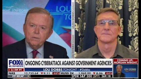 Other countries had their intelligence agencies monitoring our election, Gen. Flynn, Kim Clemente