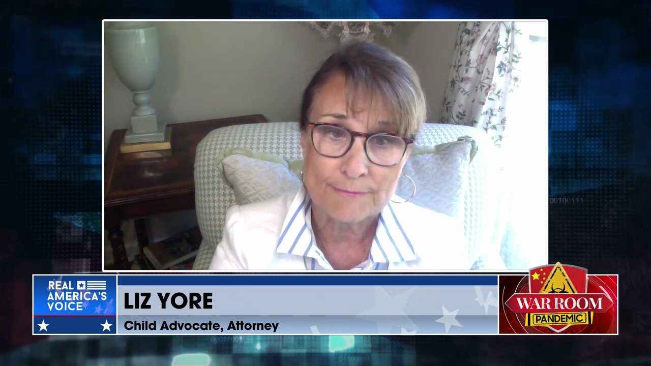 Liz Yore: Pro-Choice Protestors ‘Terrorizing’ Supreme Court Justices At Personal Homes