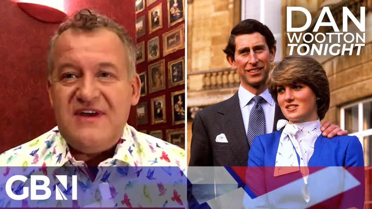 Princess Diana | Paul Burrell 'very upset' as late royal's private tapes are set to be aired