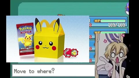 Moemon Adventures: Episode 44 - Cinnabar Island