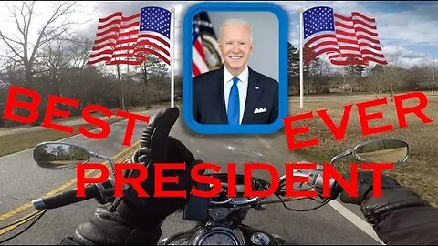 Change my Mind: Joe Biden is the Best President in American History