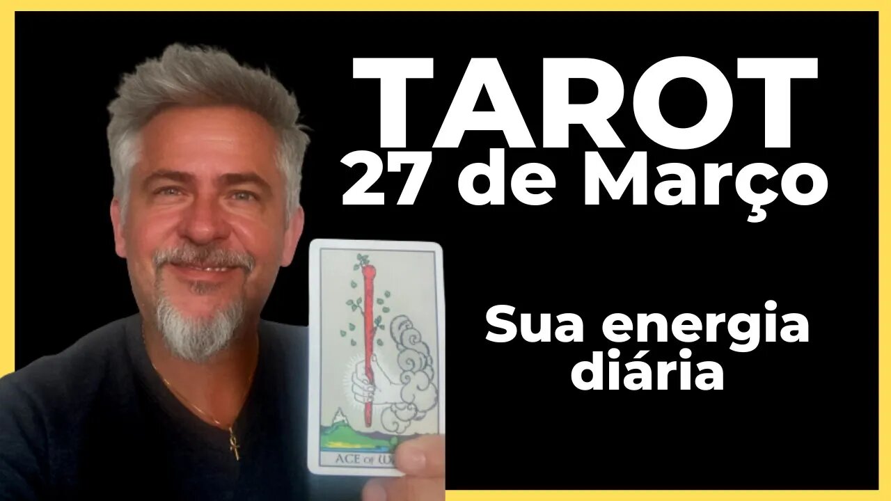 TAROT TERAPÊUTICO todos os Signos DIÁRIO - Acredite na SUA FORÇA - VAI ACONTECER