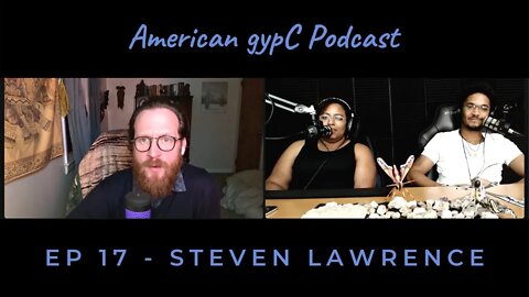 E 17 - The Power of a One-Pointed Mind and Meditation with Steven Lawrence