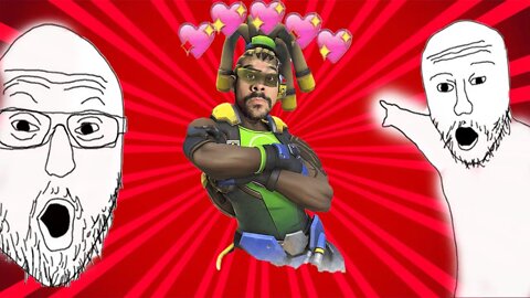 THE LUICO EXPERIENCE IN OVERWATCH 2 😂 MEME EDTION 😂 FUNNY 😂