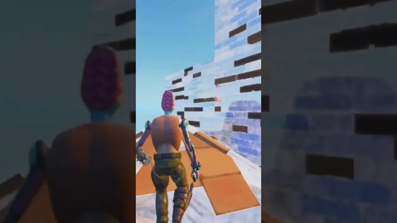 Glaurung Practice #shorts #fortnite