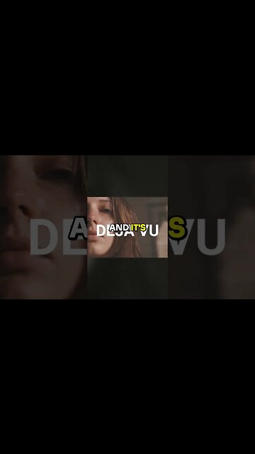 The Mysteries of Deja Vu Unveiled - What You Need to Know
