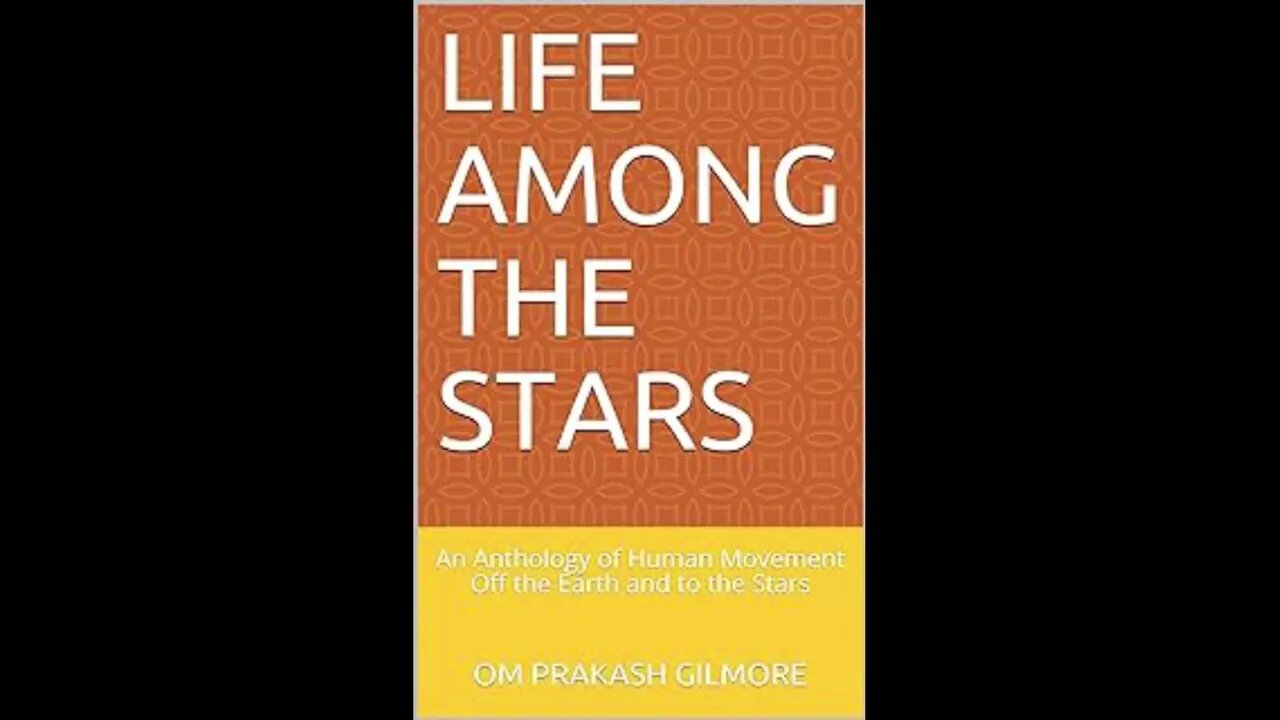 Chapters 4 and 5. Life Among The Stars -- The Earth, the one's who were left behind.