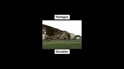 9/11 pentagon