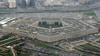 Pentagon To Help Distribute COVID-19 Vaccine