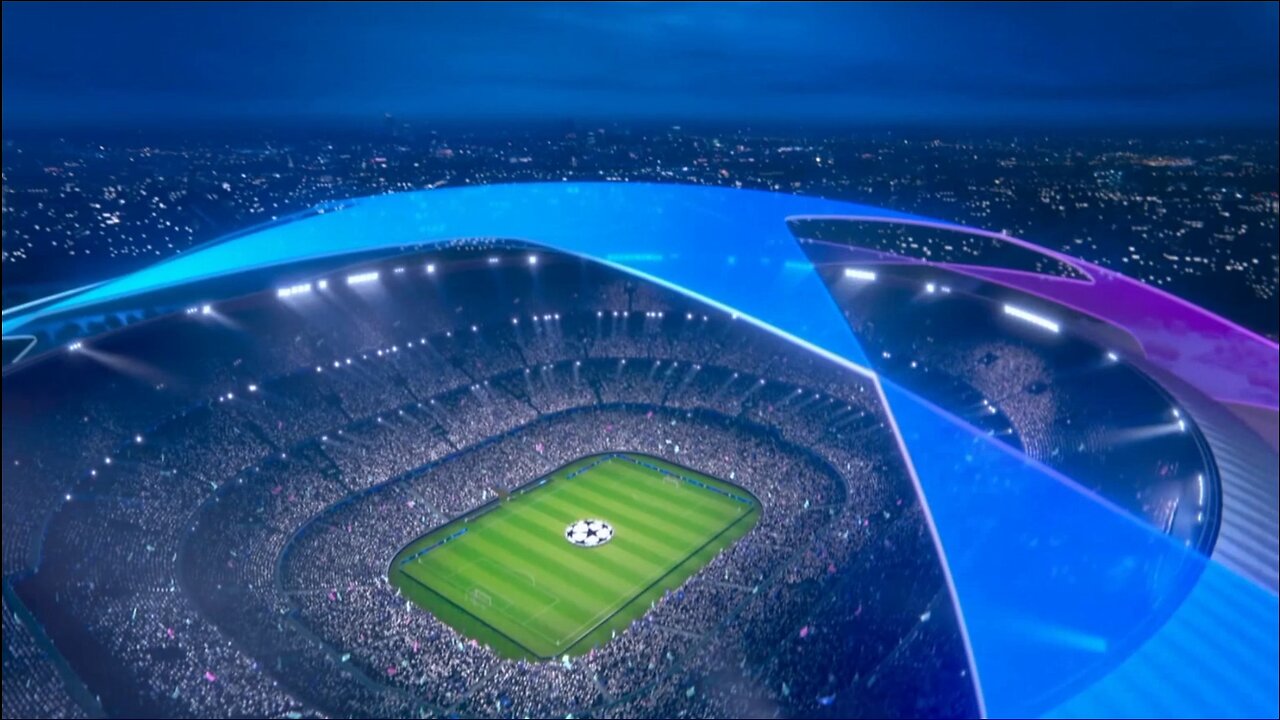 Home of champions is back 🥳🥳🥳