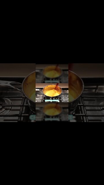 Homemade Mac N Cheese | KITCHEN QUICKIES #shorts