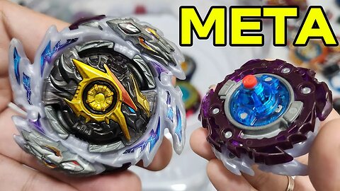 RAGE 3A AINDA É COMPETITIVO? | Beyblade Burst BU | Testando o MCC Rage Helios² .MX 3A