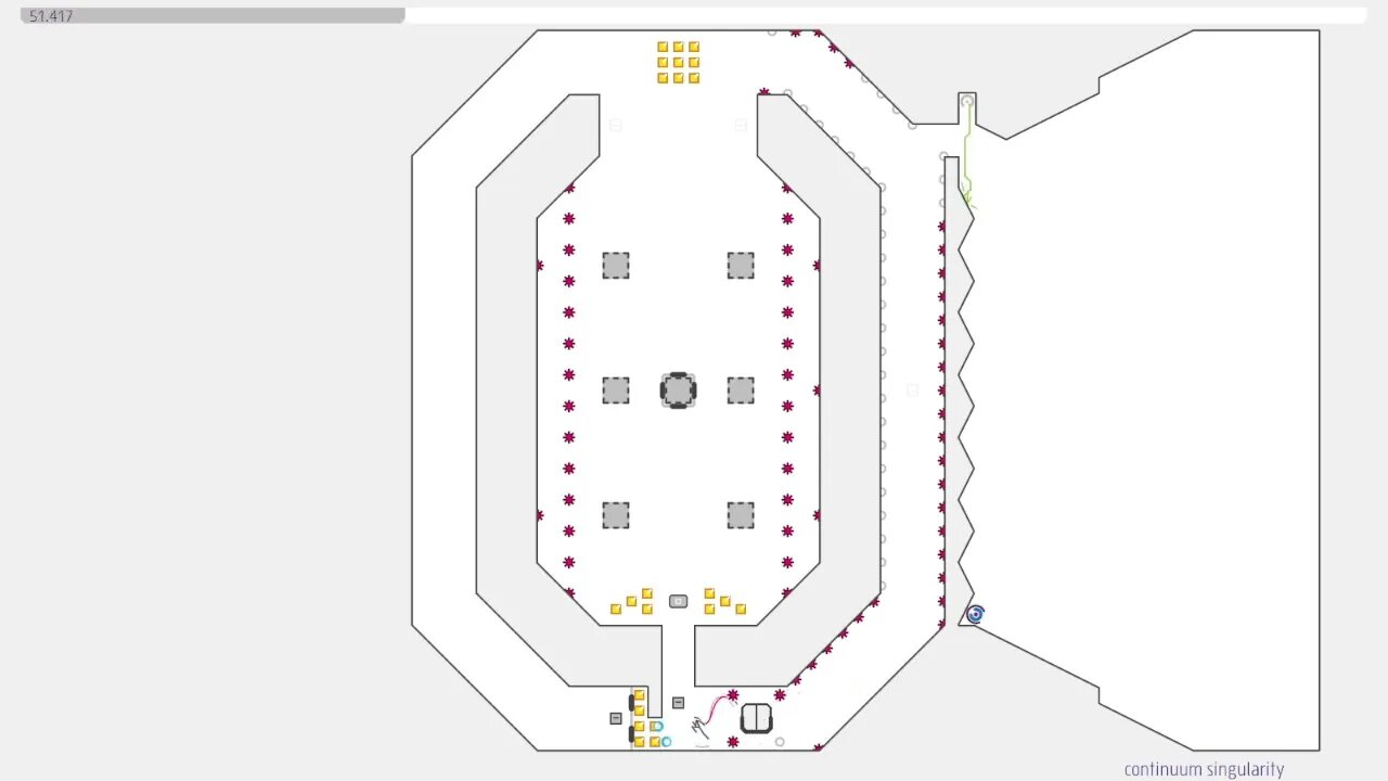 N++ - Continuum Singularity (?-C-14) - G--T++