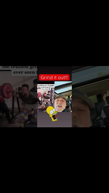 Hardest Grind EVER 😤 #shorts