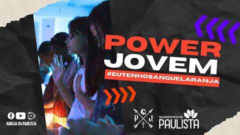 Power Jovem